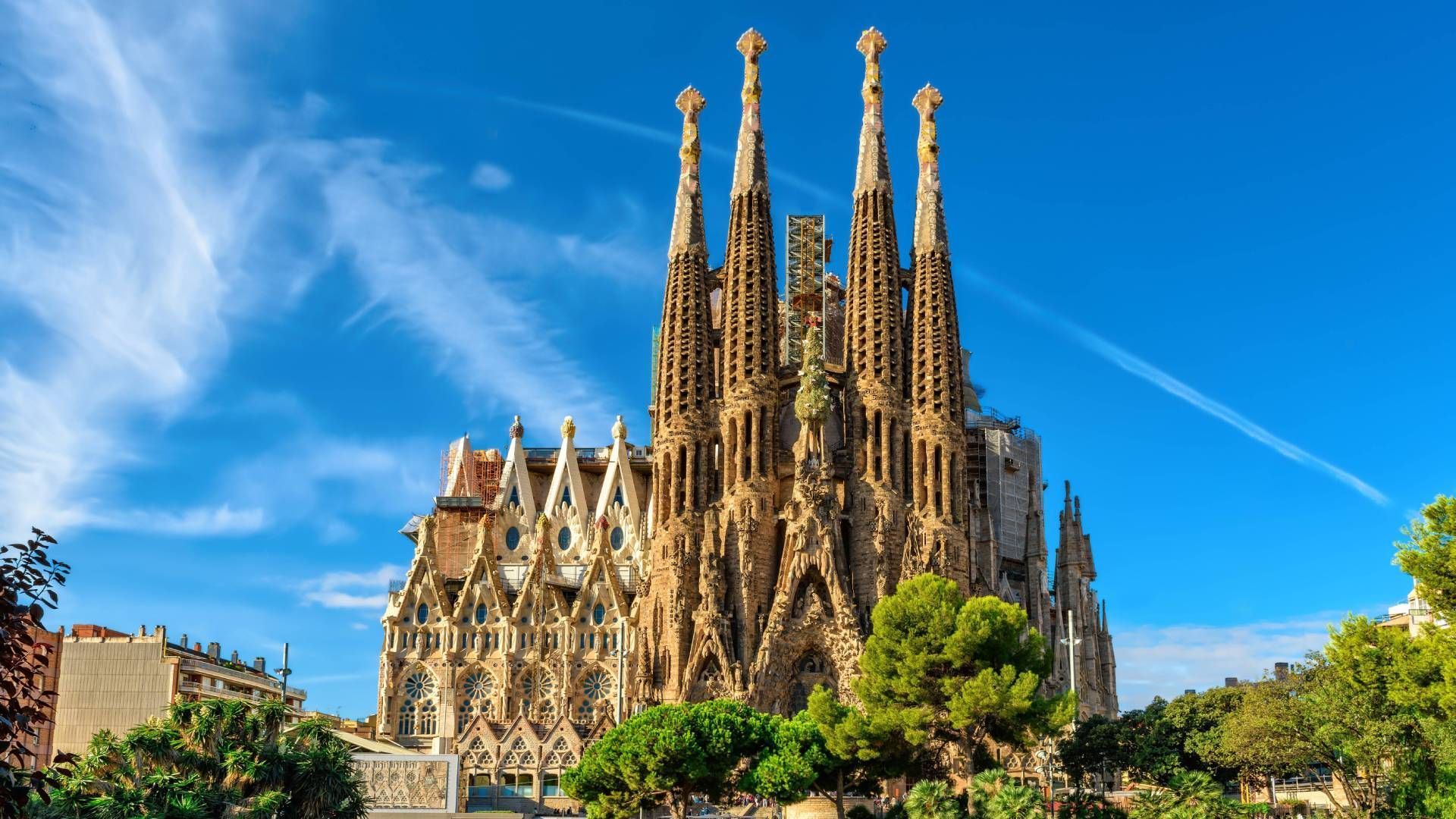 Barcelona