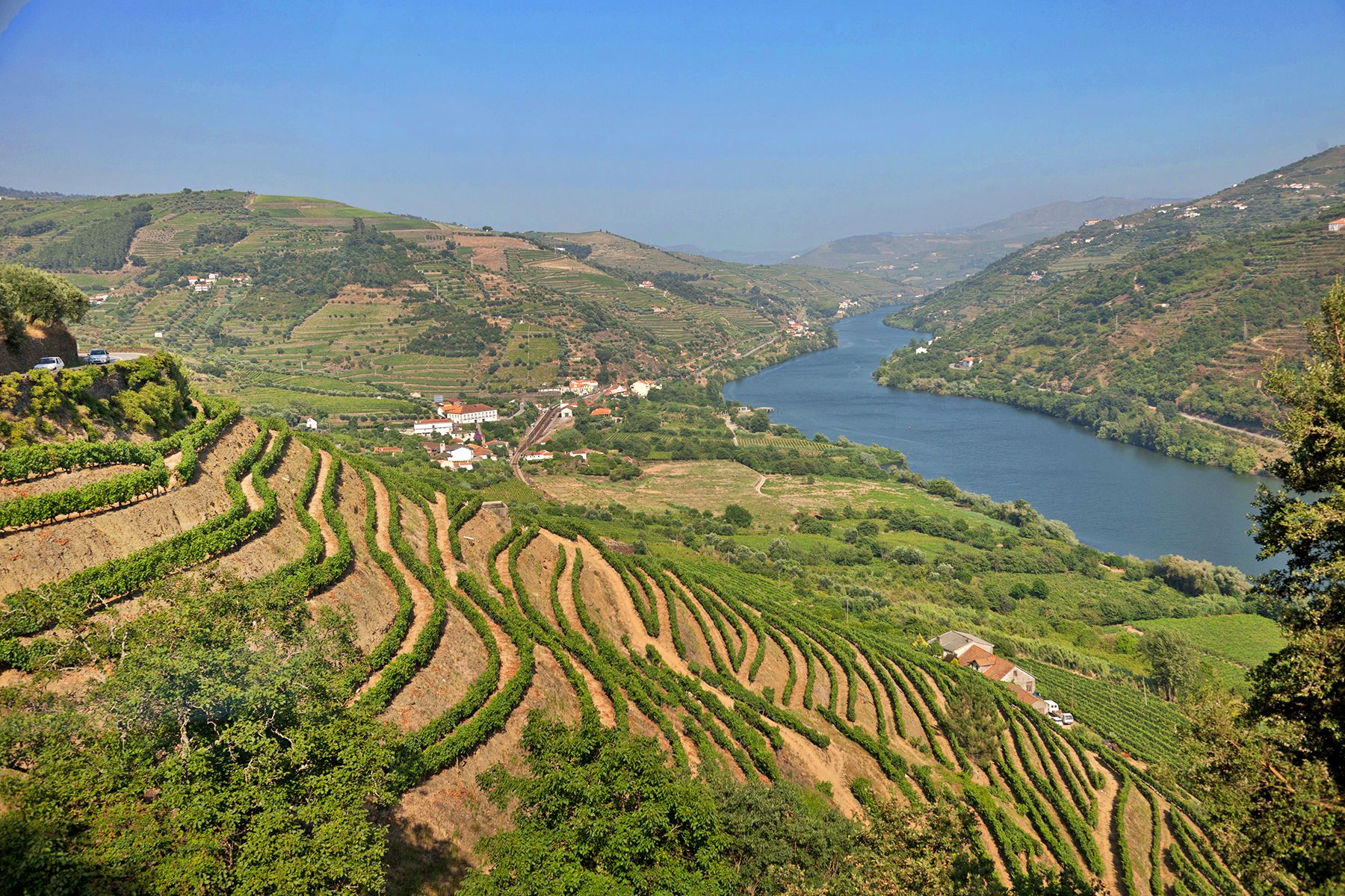 Douro Valley