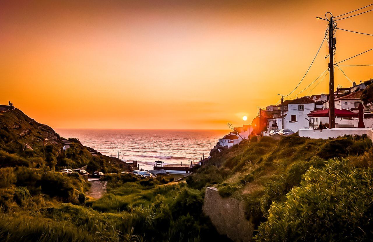 Ericeira