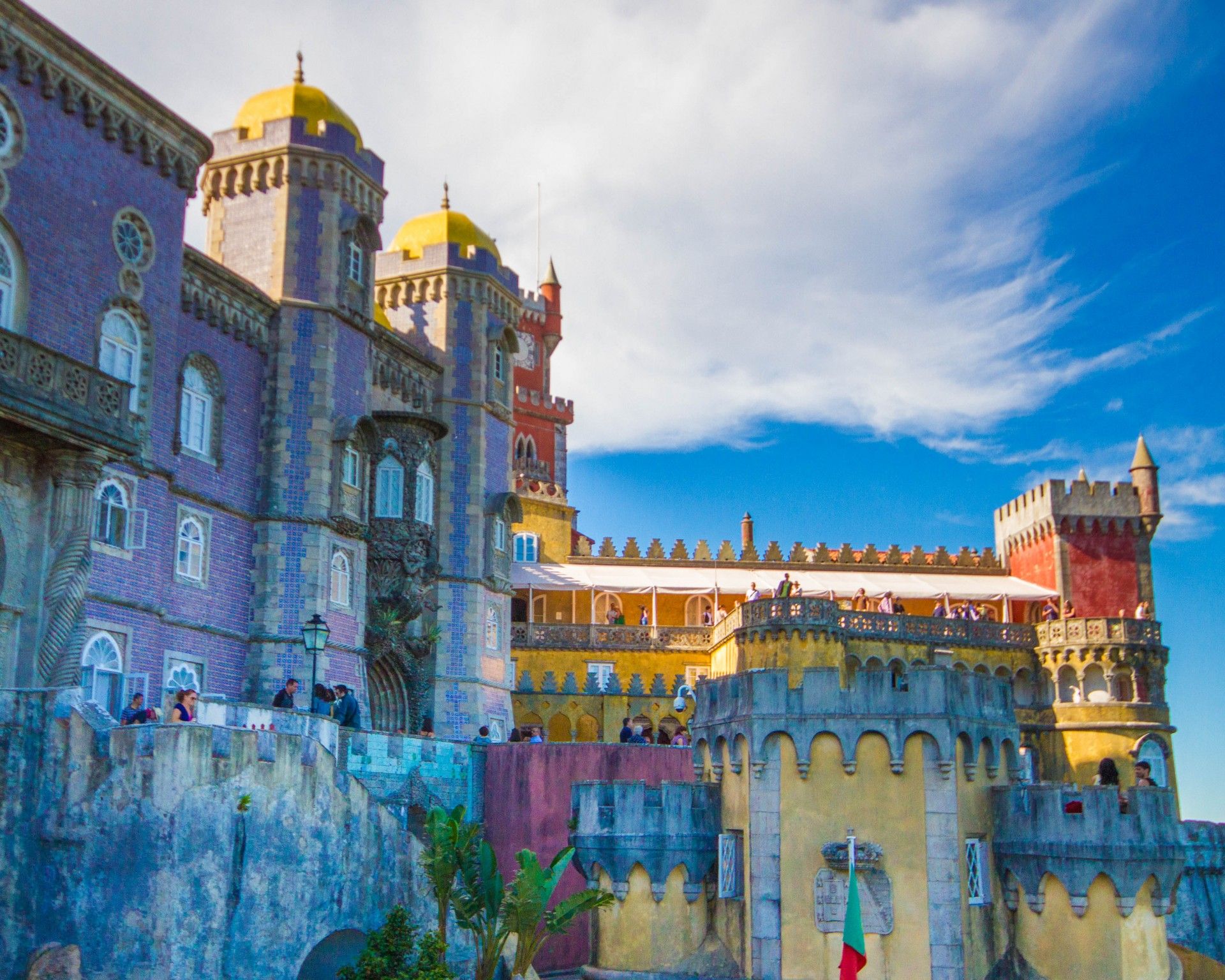 Sintra